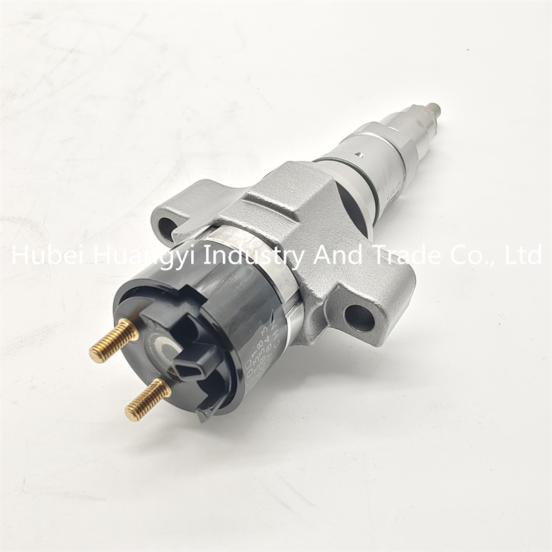 Топливная форсунка Cummins 2872331 Common Rail для двигателей QSL9, QSB6.7