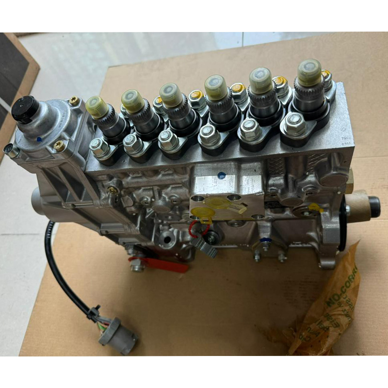 Cummins Engine Parts Fuel Pump Kit 3093635/2881835 for Cummins Qst30 Engines