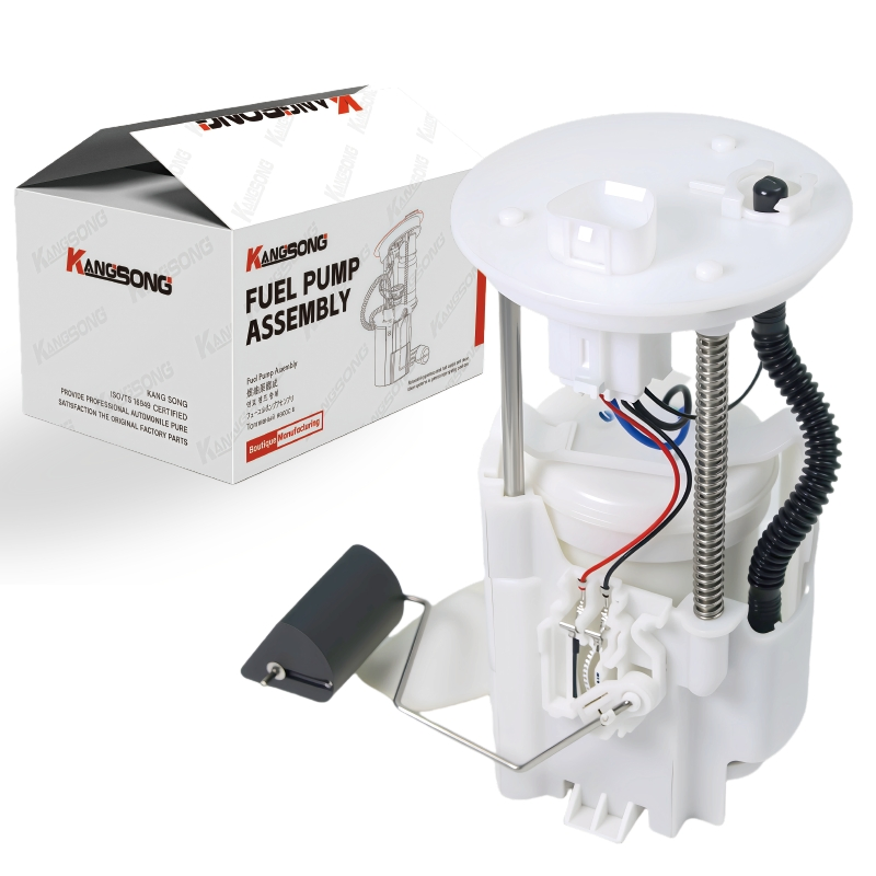 Топливный насос высокого давления для Toyota Camry 2.0/2.4