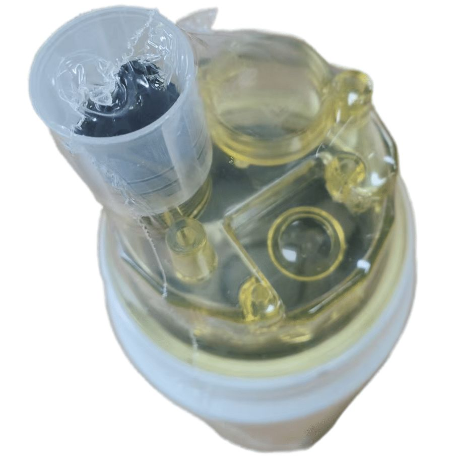 Heavy Truck Engine Parts Fule Filter Vg1540080311 for HOWO 371