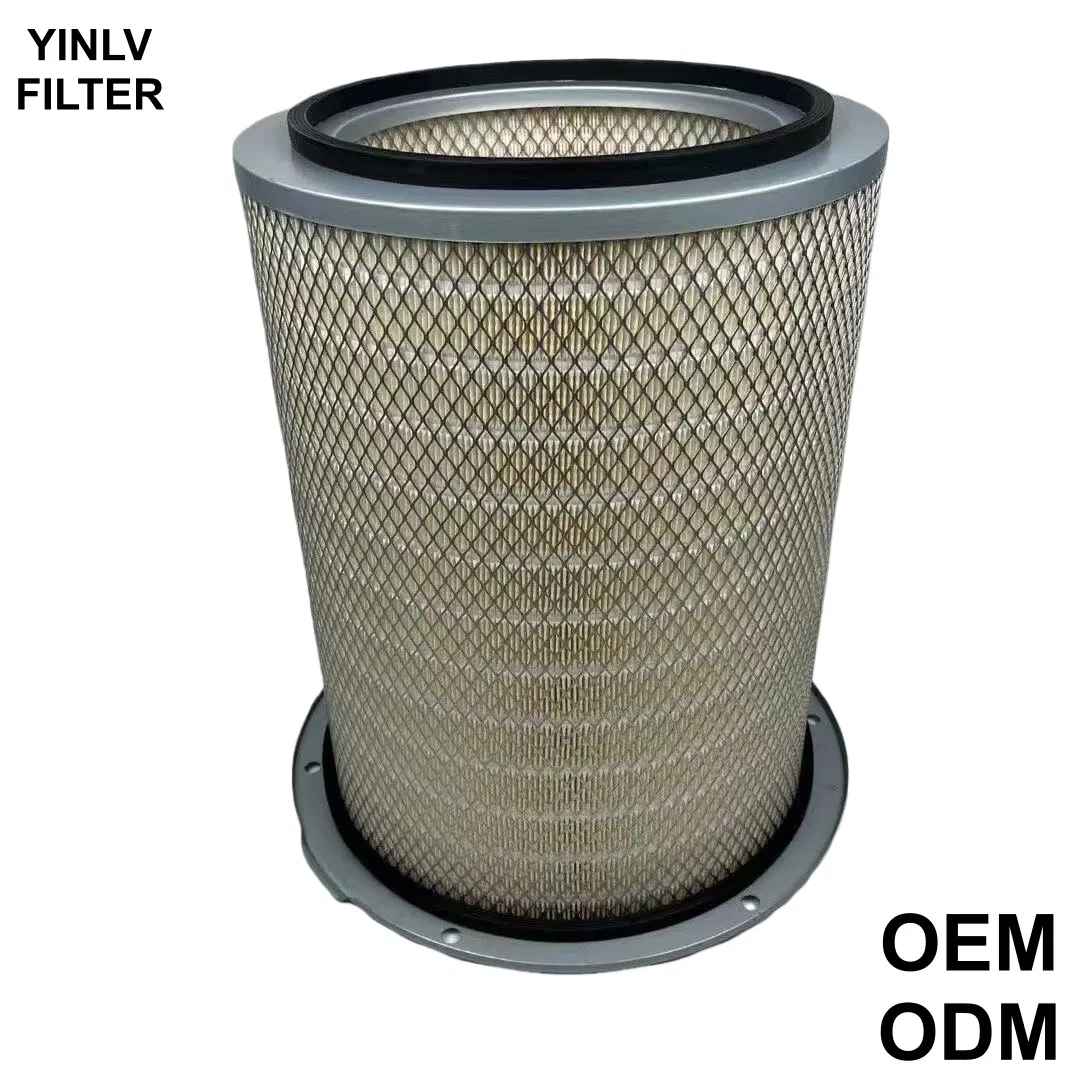 Воздушный фильтр AF872M AF872 AF25278 P181099 P181055