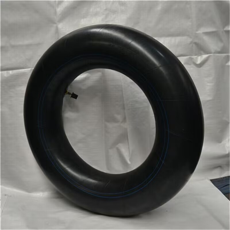 Passenger Car Tyre Tube with Full Size