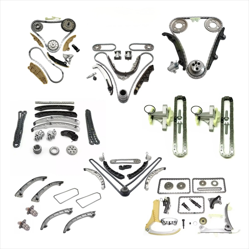 Комплект цепи ГРМ 13506-23020 для Toyota Vitz 1.3 2SZ-FE