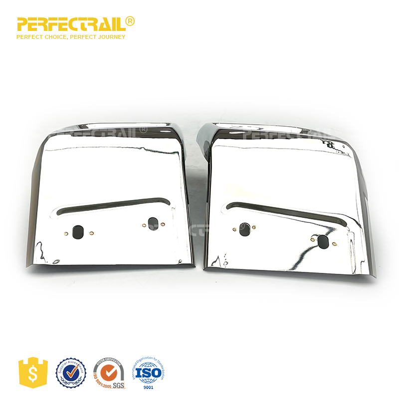 Наконечник выхлопной трубы Perfectrail для Land Rover Evoque