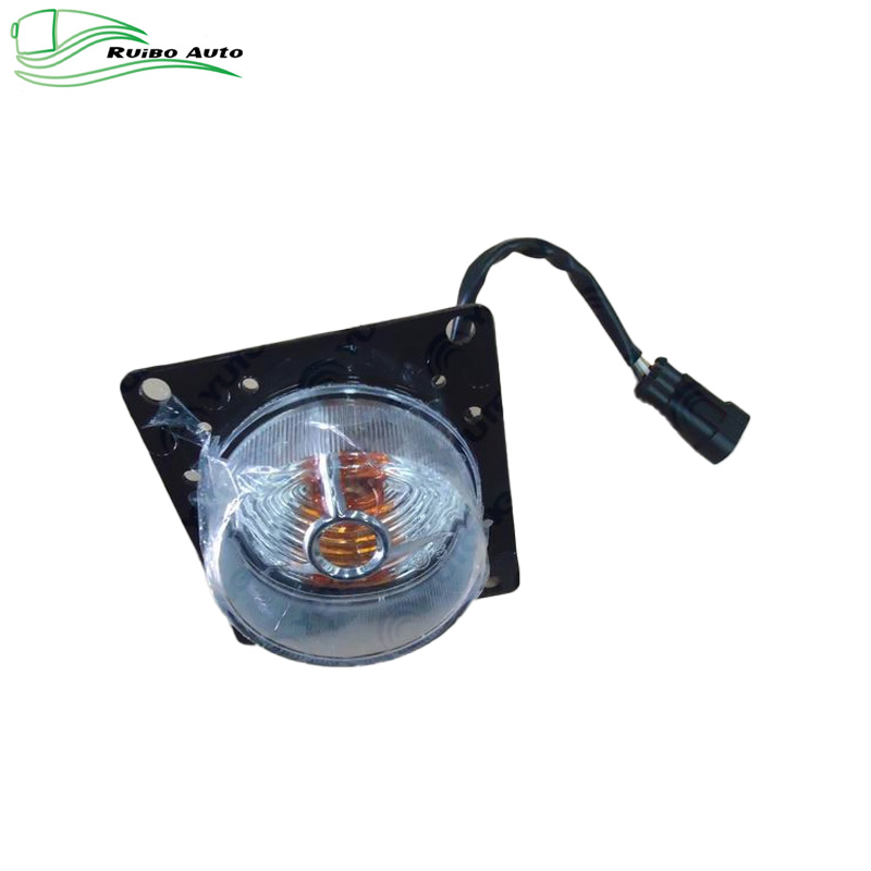 Задний указатель поворота 4111-00030A для автобусов Yutong, Zhongtong