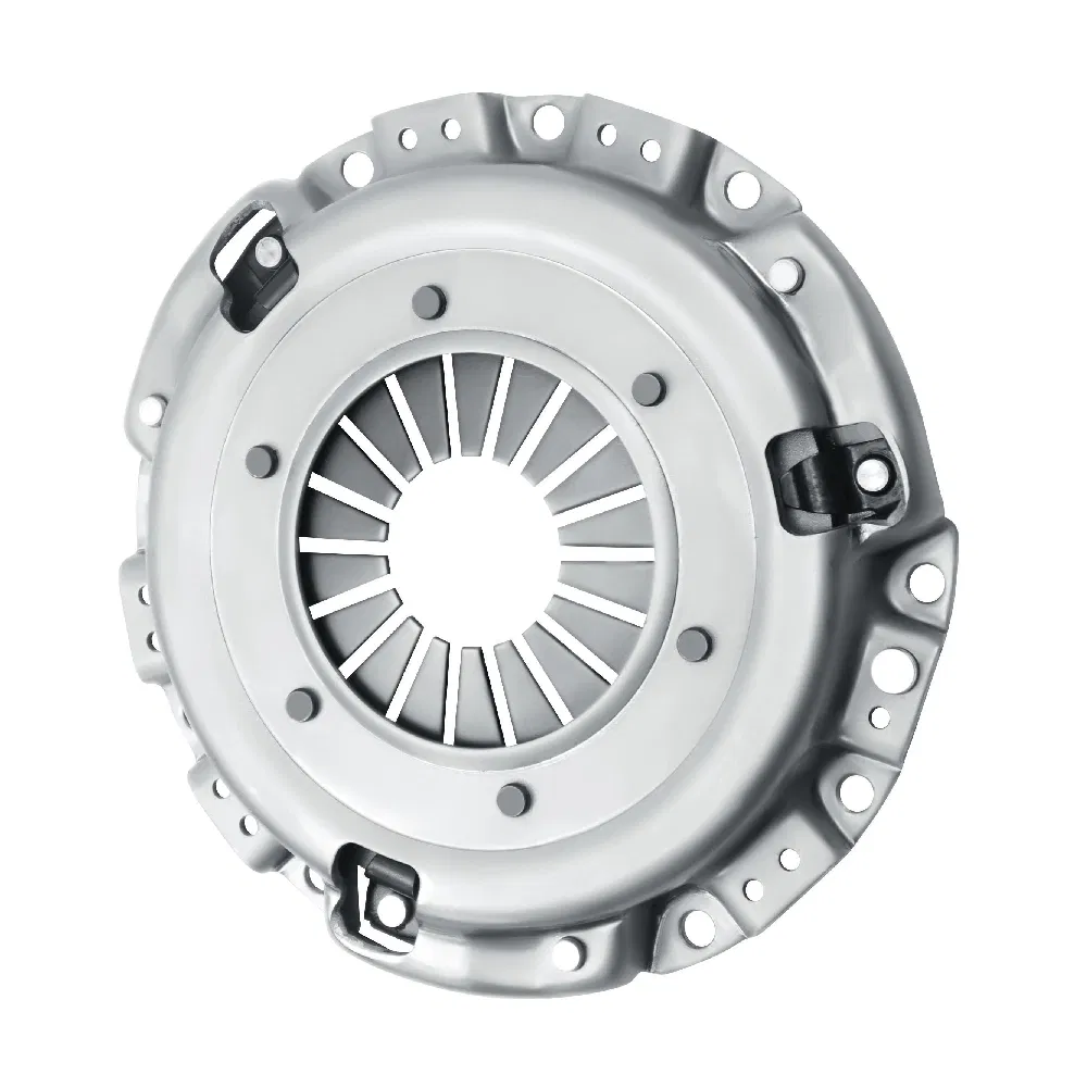 Диск сцепления Suzuki: крышка и нажимной диск