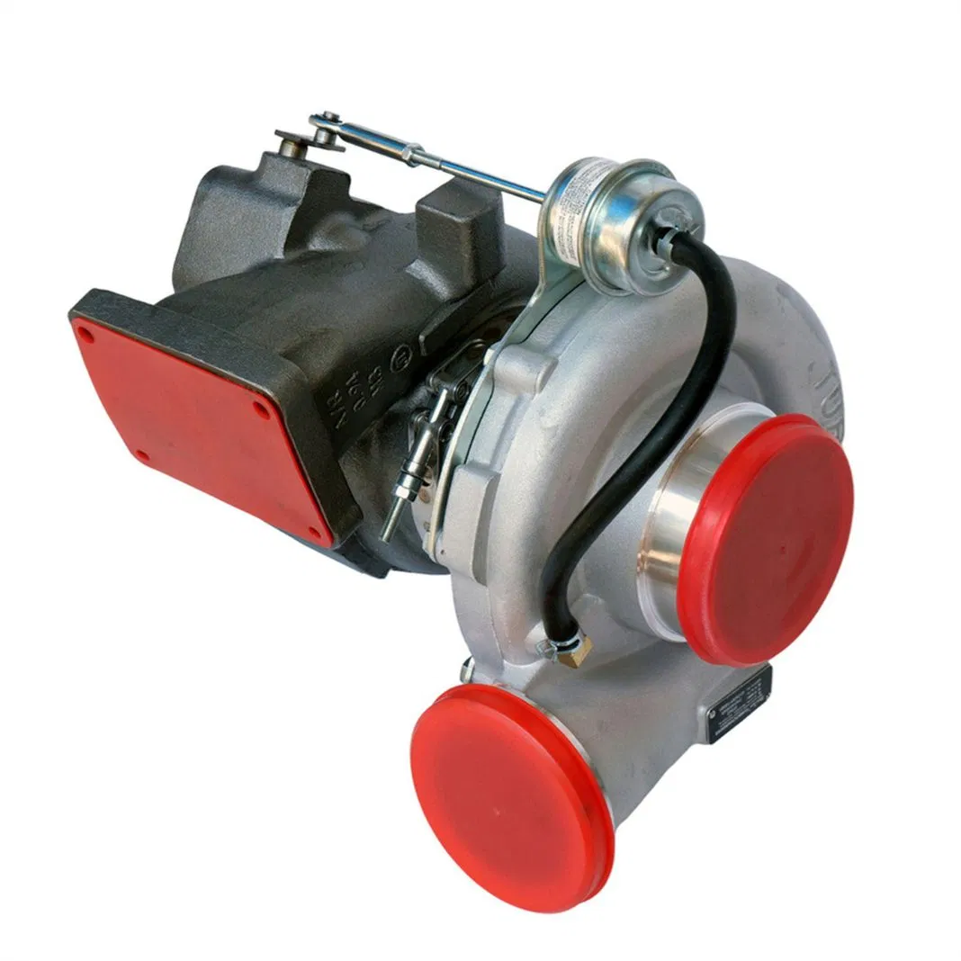 Турбокомпрессор ISF2.8 ISF3.8 HE211W для грузовиков