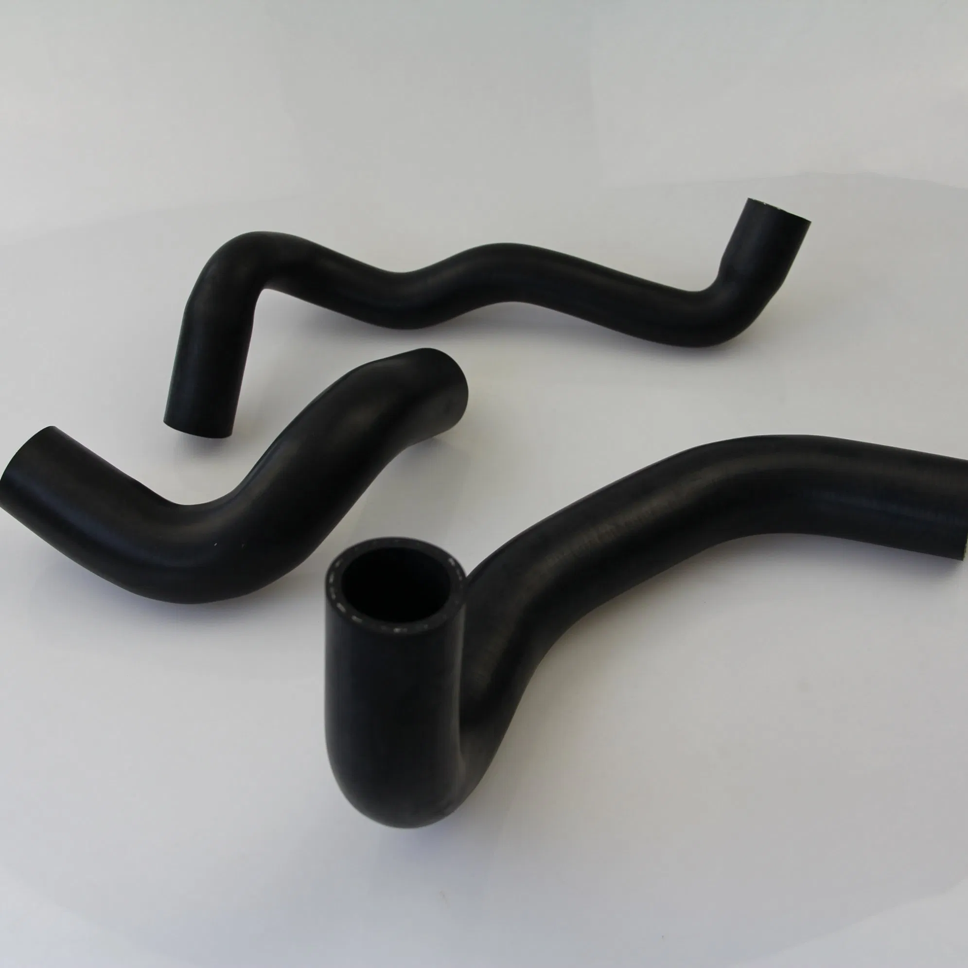 Патрубок радиатора/отопителя 96143402, водонепроницаемый