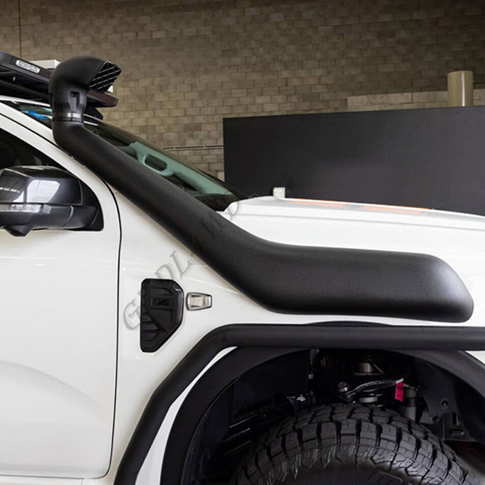 Gzdl4wd 4X4 Snorkel for Ranger T9 2023 Air Intake Kits Car Snorkel