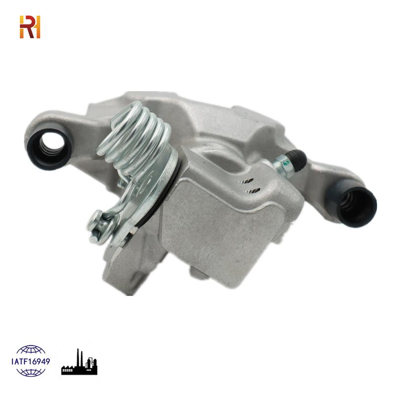 Тормозной суппорт задний 43001-TV0-E01 для Honda