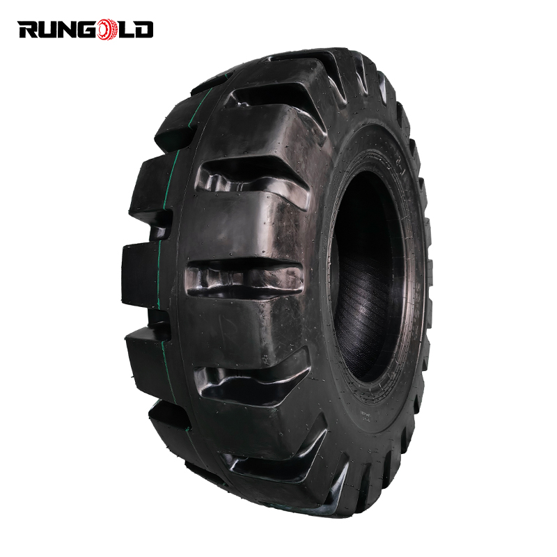 L5 20.5-25 20 Pr Good Quality New Design Pattern OTR Tyre