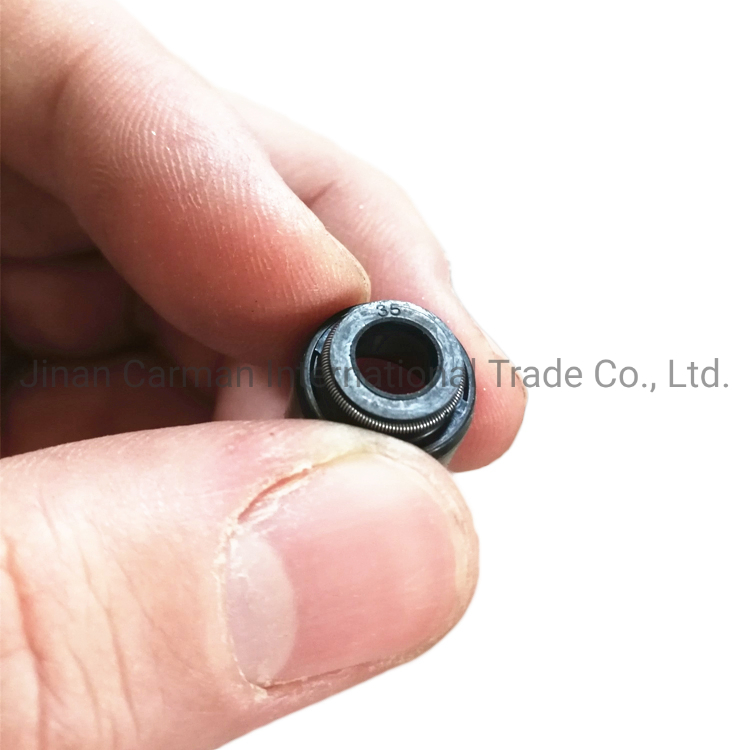 Маслосъёмный колпачок клапана J05E для двигателя Hino