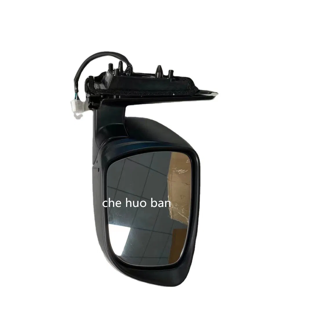 Premium Rear View Side Mirror for Qashqai 2015-2020 OE 96302-Df34b