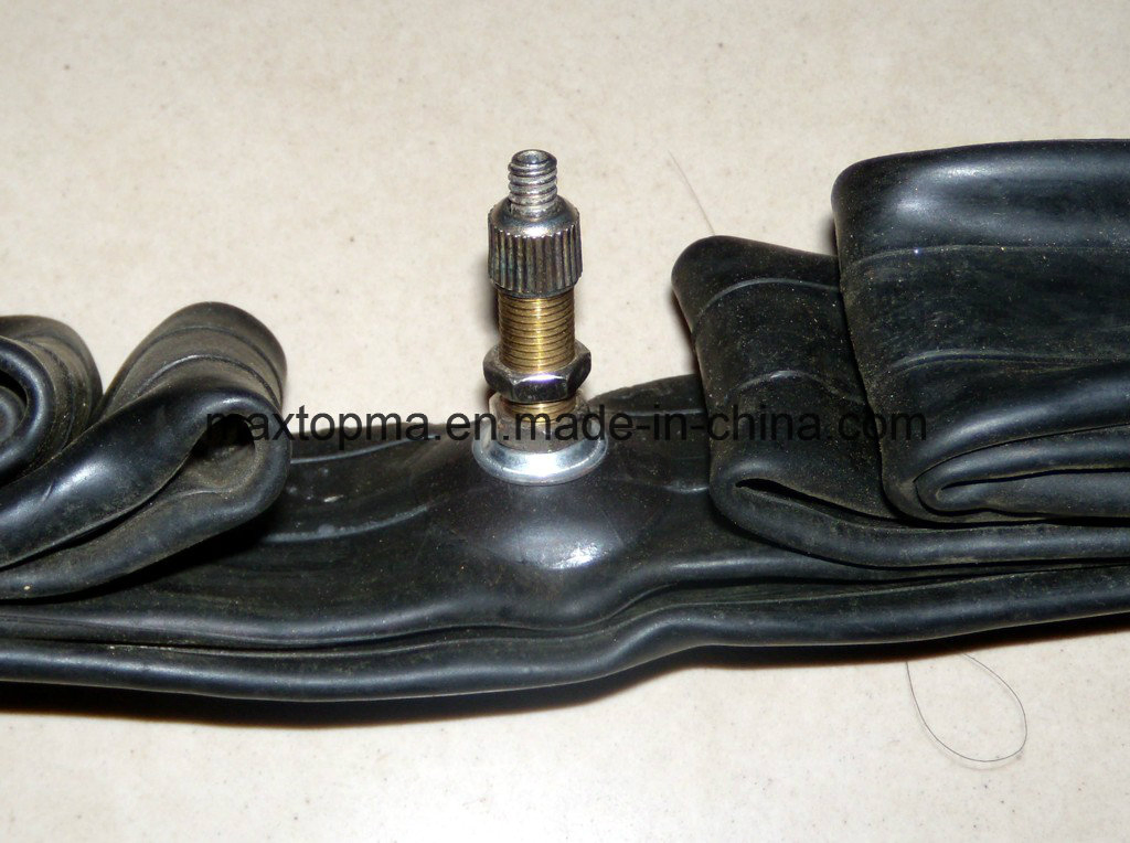 Камера велосипедная Maxtop Butyl, 12-26 дюймов