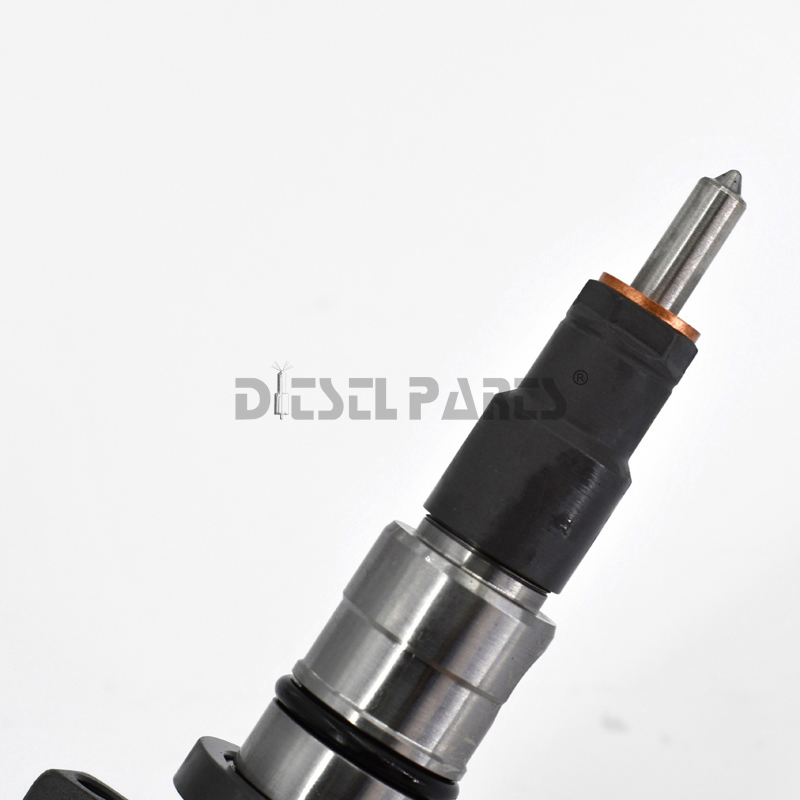 Топливная форсунка Common Rail Bosch для Dodge RAM 5.9L Cummins