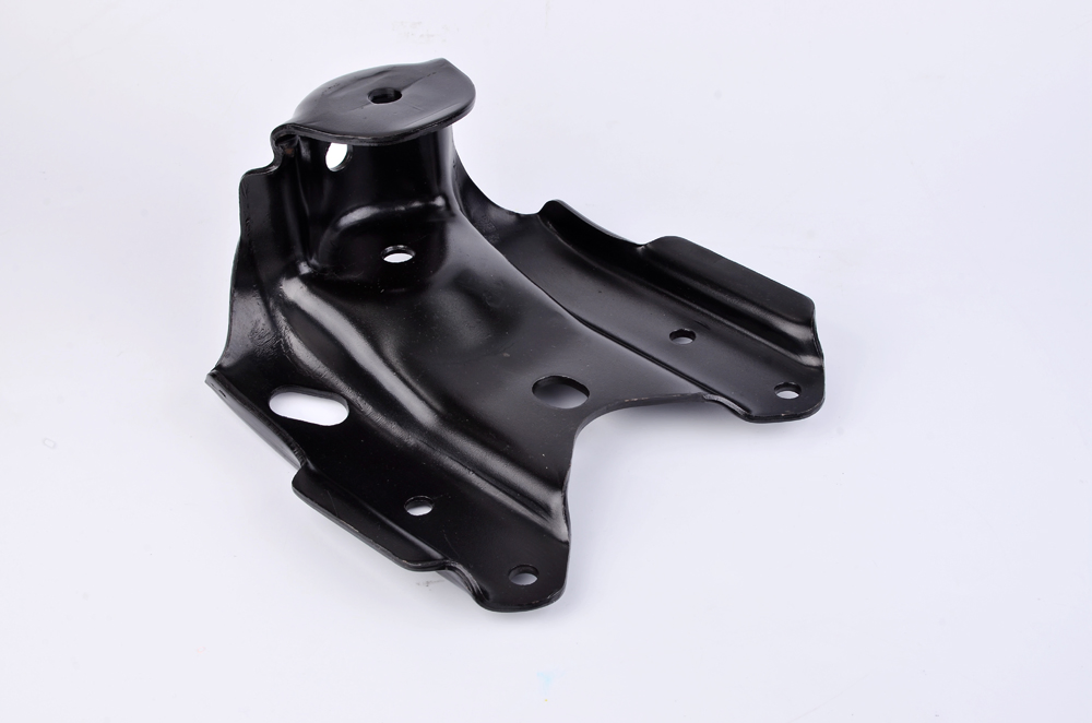 Silent Block Suspension Bracket Mounting