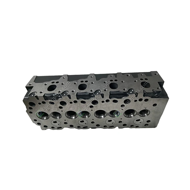 Головка блока цилиндров 3L для Toyota Hiace Hilux