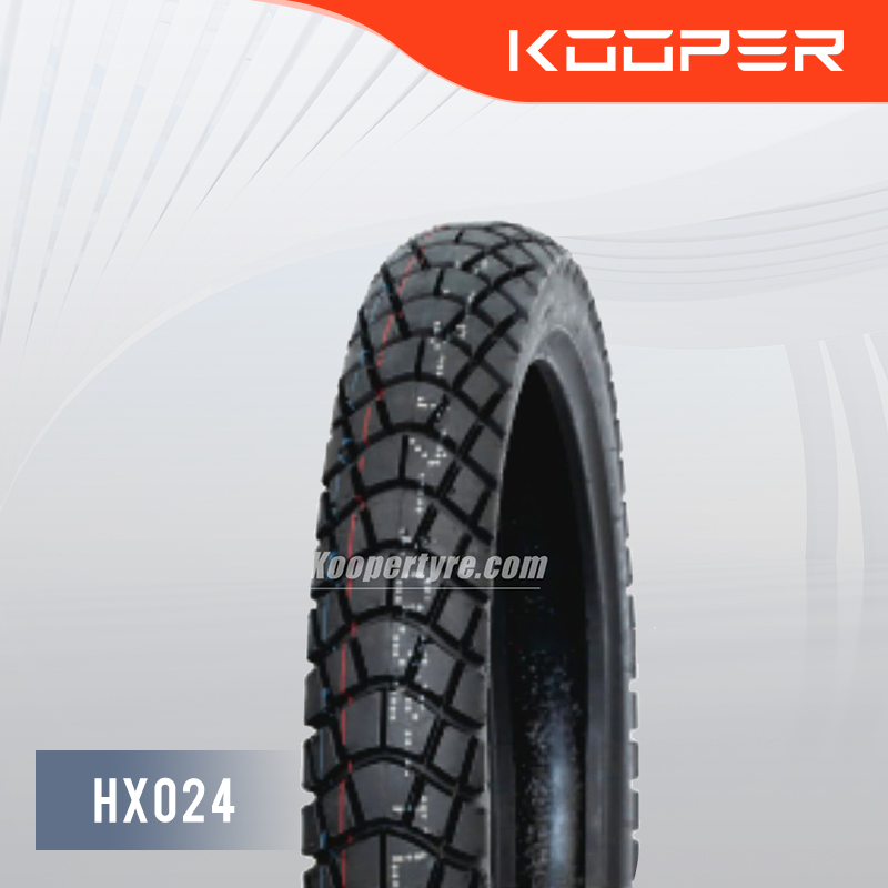 Мотошина 100/80-18 Qingdao, вакуумная, 6PR