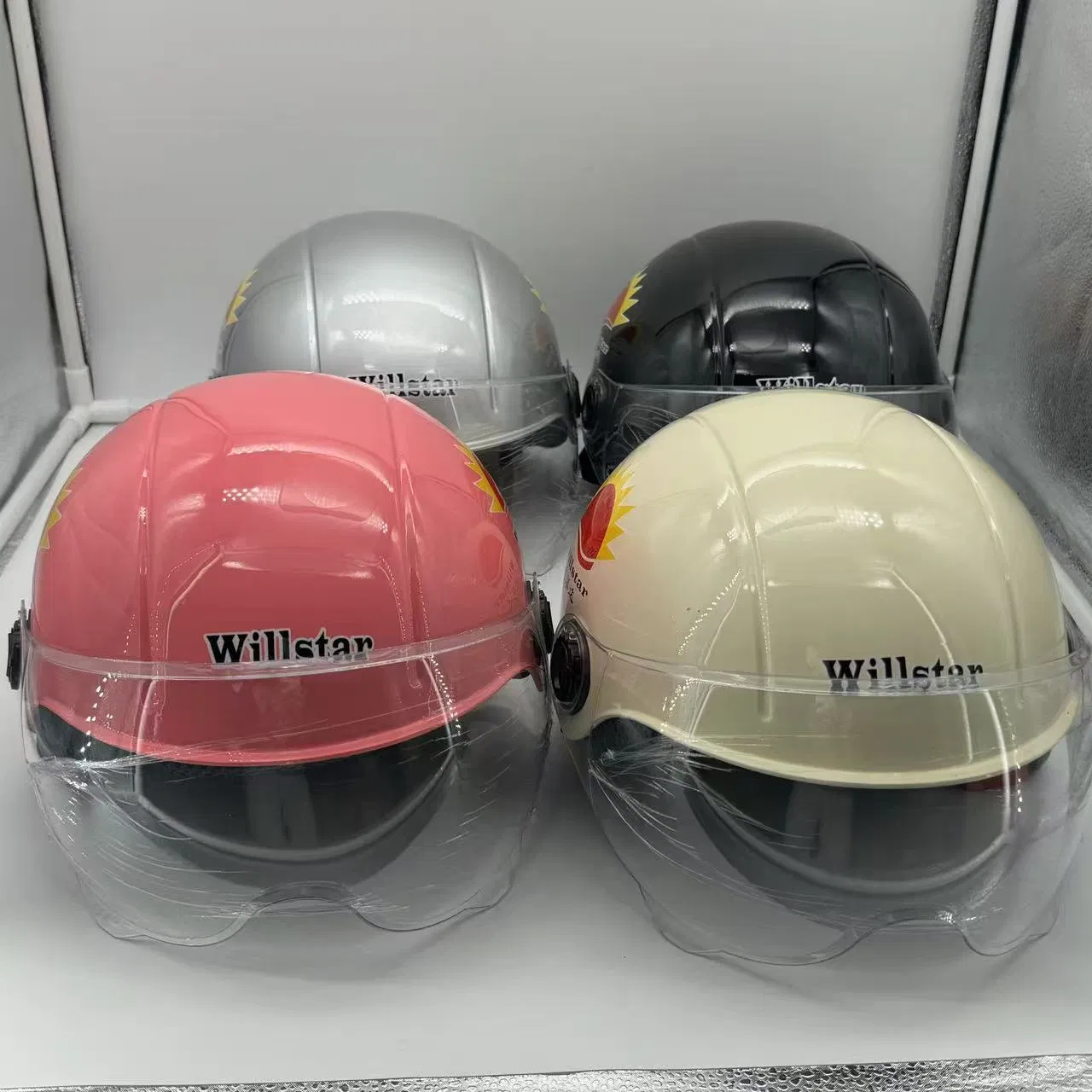 Willstar Electric Bike Helmets Protection for Your E-Ride