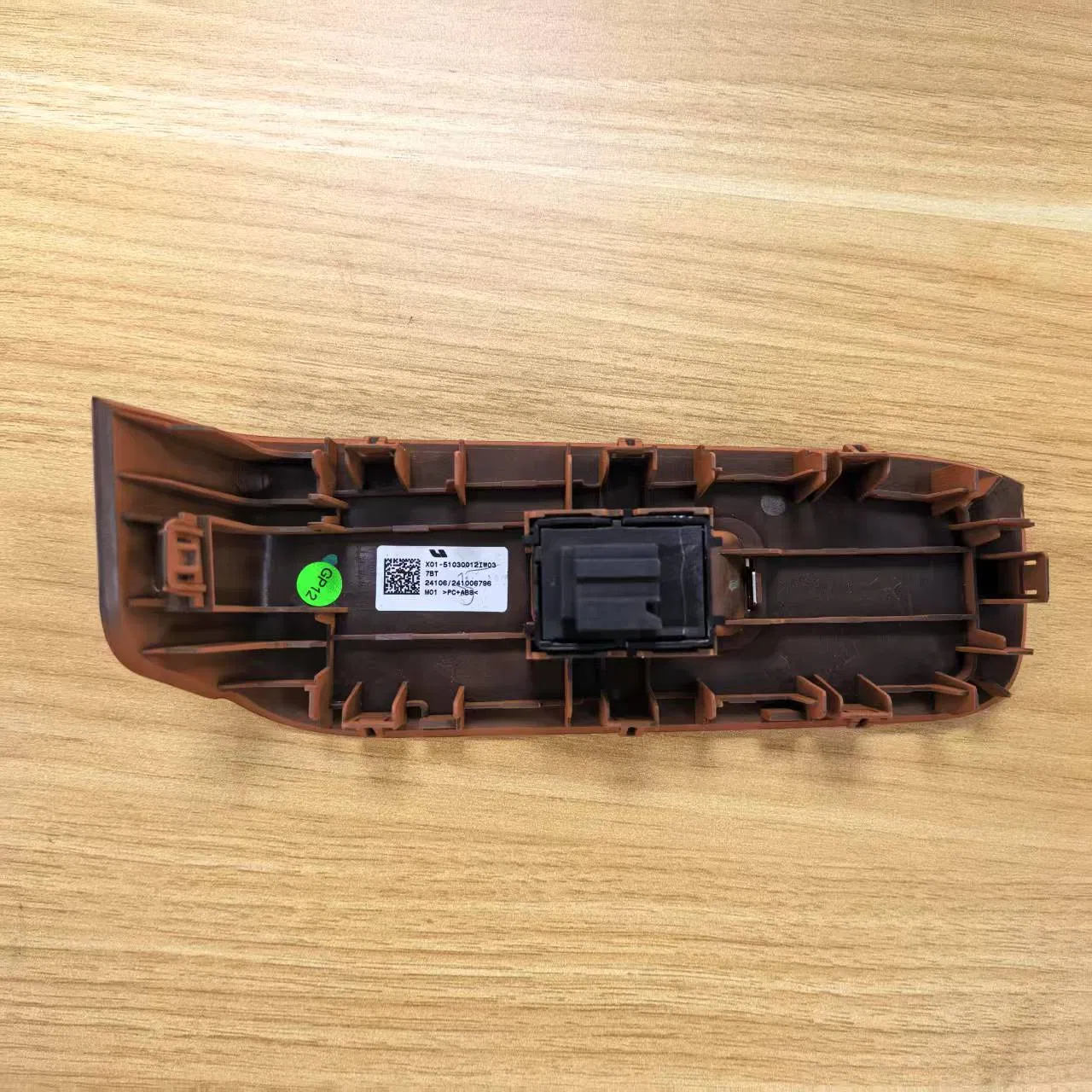 Original X01-51030012iw03 241006796 Switch Regulator Window Lift Switch for Lixiang Leading Ideal