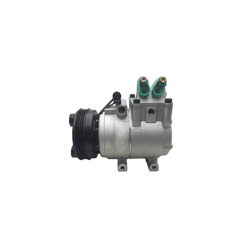 Компрессор кондиционера COPAUTO 97701-4E000 для Mazda Bongo