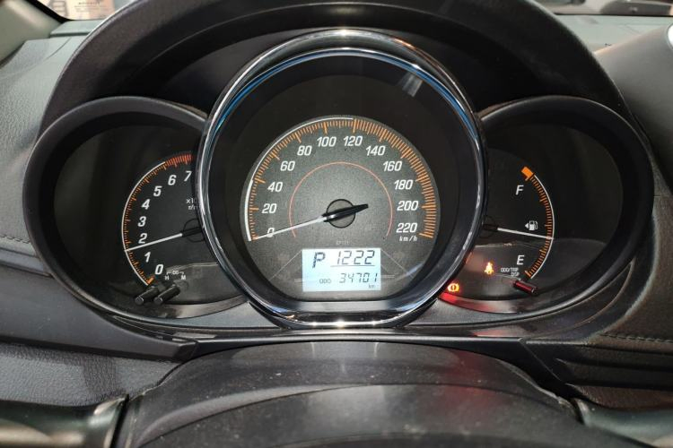 Стоп-сигнал LED для Toyota Yaris L 2021