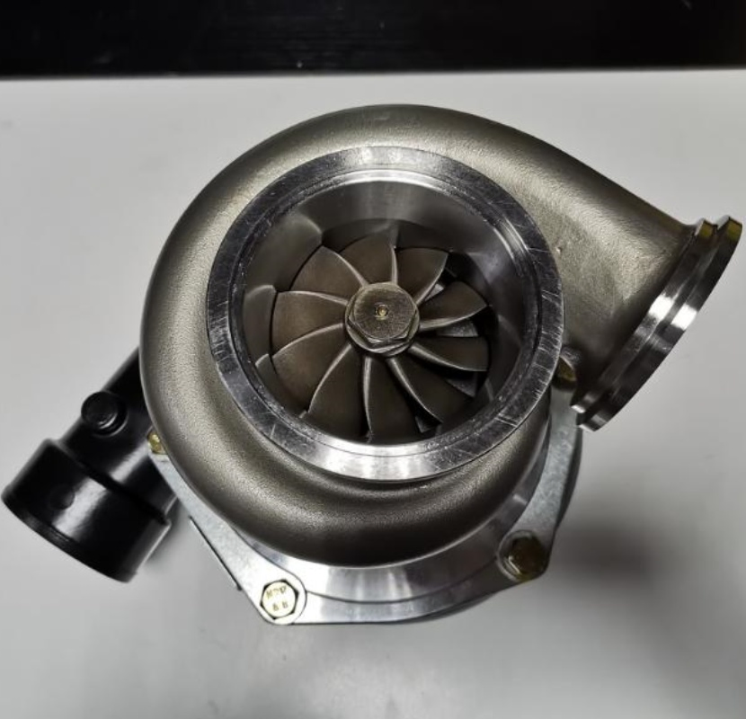 Турбокомпрессор Racing Turbo GT35 GT3582RGTX3582