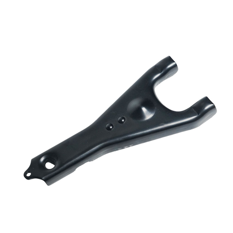 Вилка выключения сцепления с пружиной