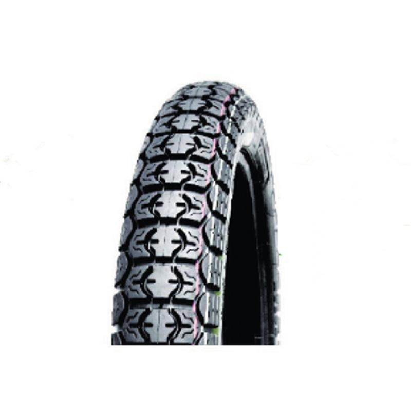 Мотошина 3.00-18 кросс-кантри, 6PR