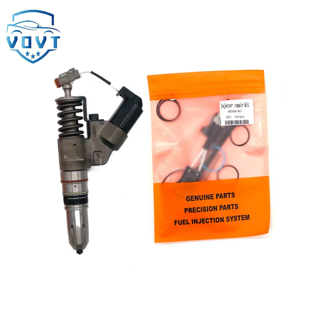 Ремкомплект ТНВД M11 1093506-M11 для дизельных двигателей