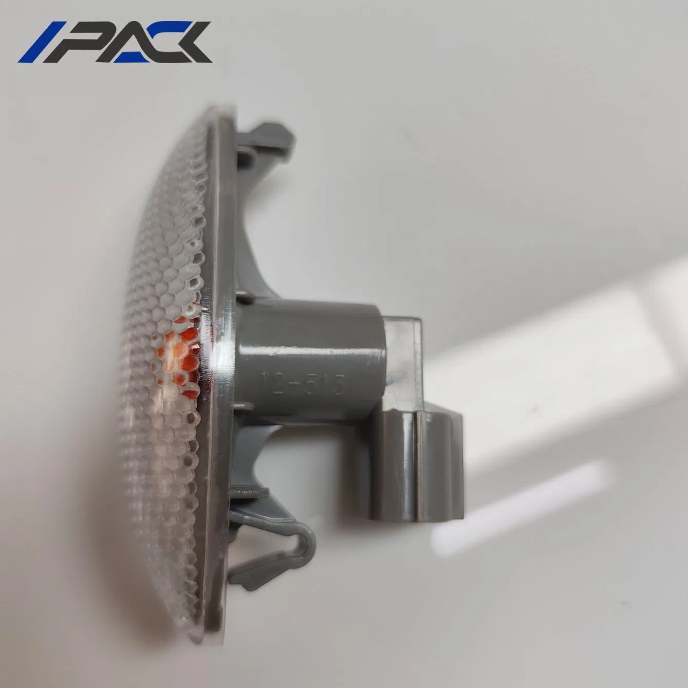 Поворотник боковой Toyota 81730-0d060