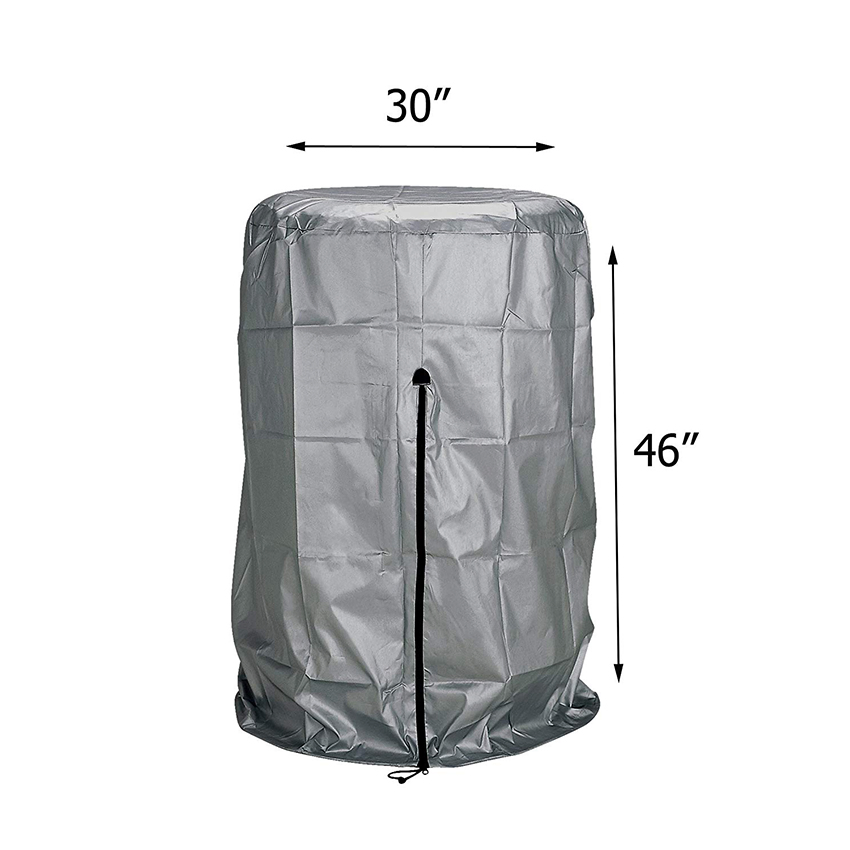 Universal 190t Tire Storage Bag