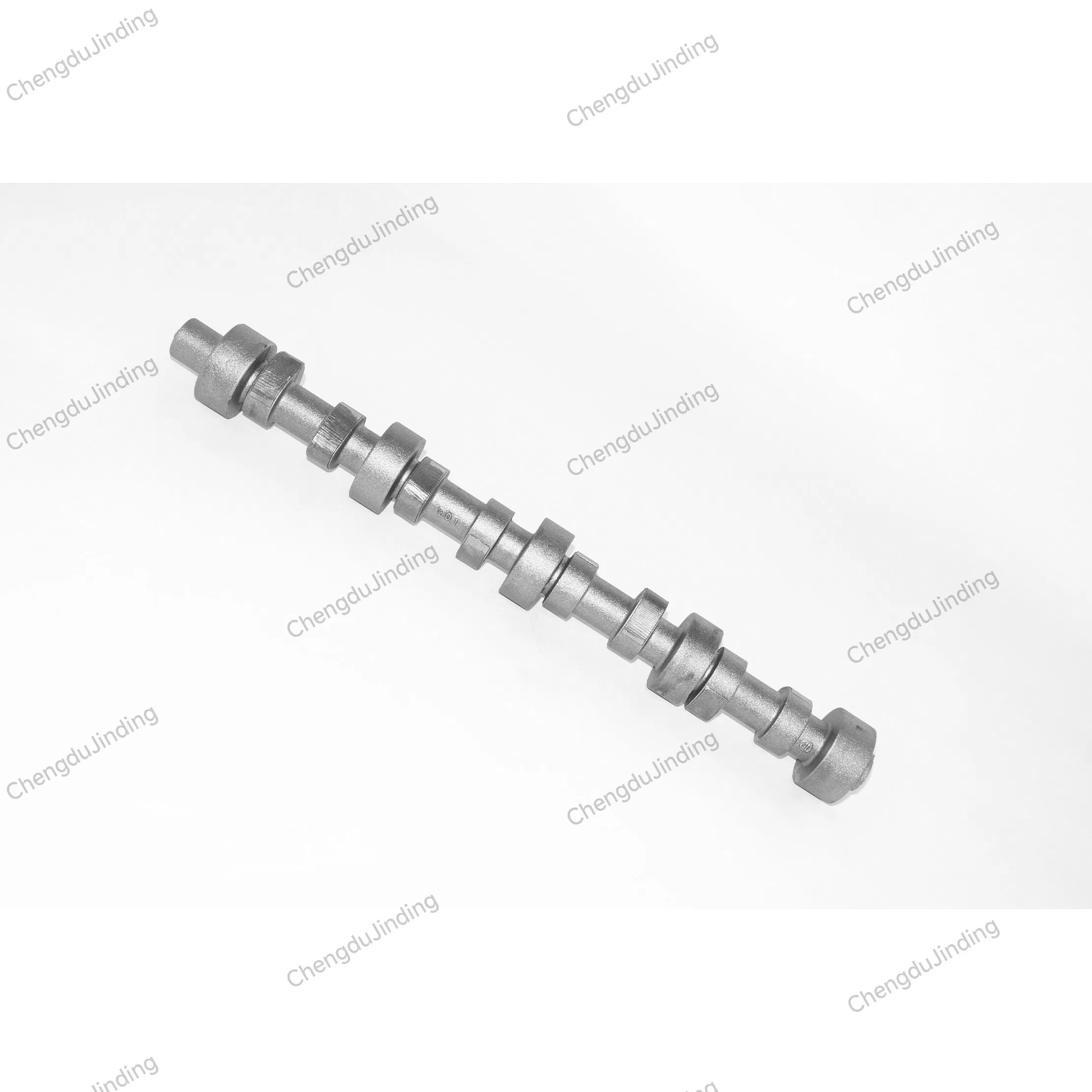 Распредвал чугунный впуск-выпуск для автомобилей