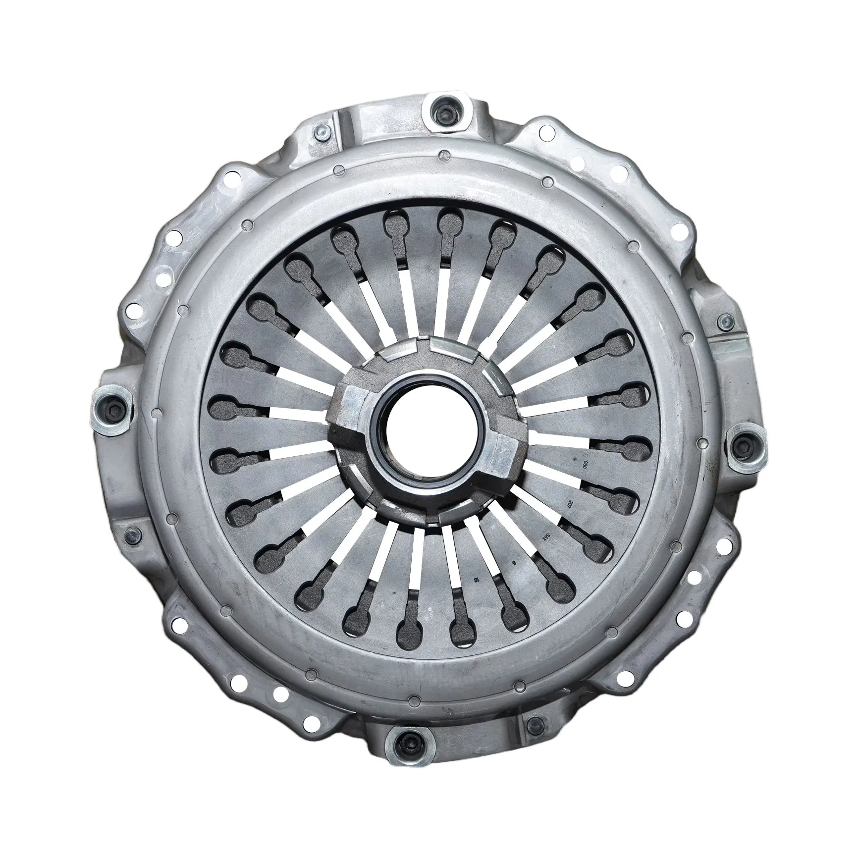 Крышка сцепления Toka HTC21506 для Daewoo Prince