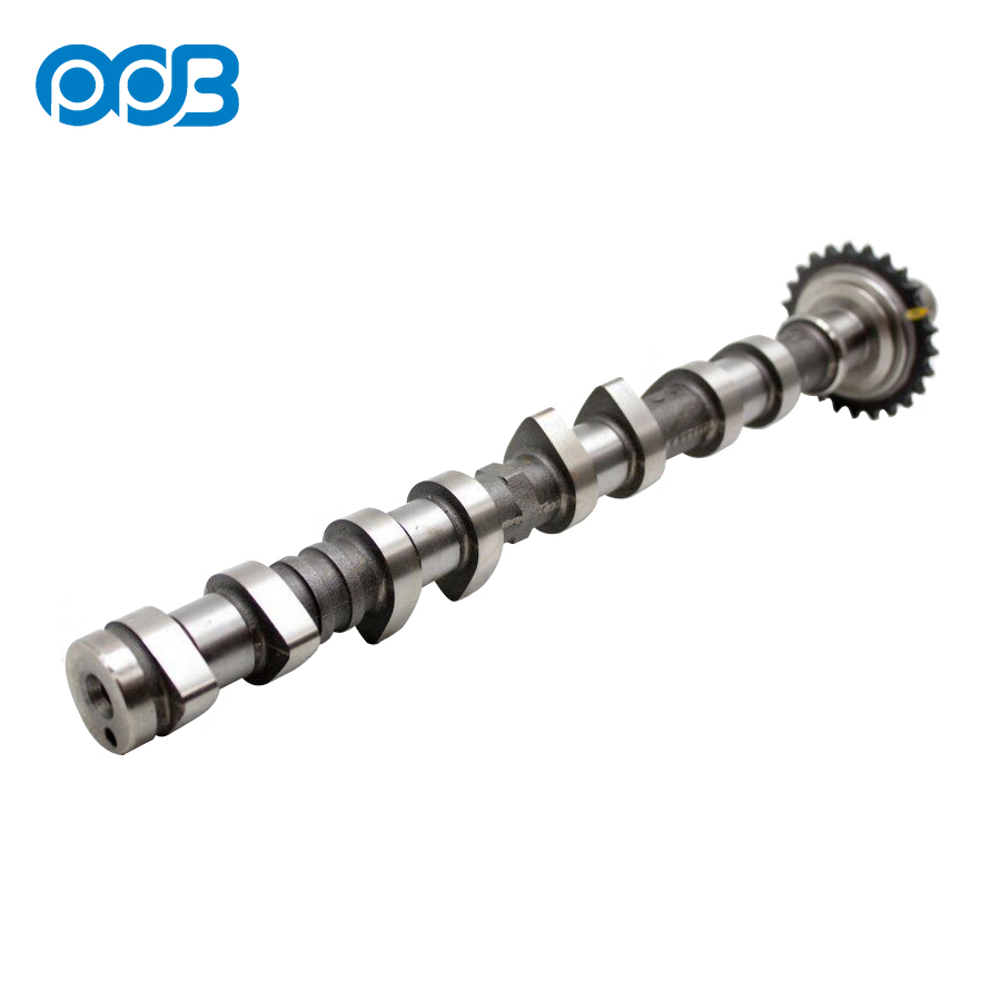 Распредвал 24100-26601 для Hyundai KIA G4ED