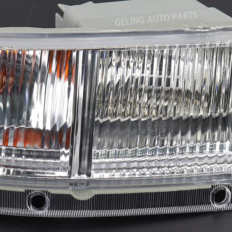 Угловая лампа поворотника для Isuzu Forward FVR 240 GXZ 360