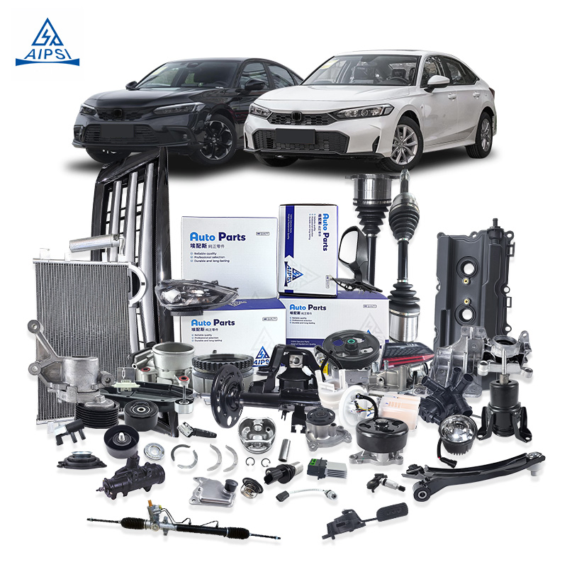 AIPSI OEM Wholesale Price Car Clutch Kit Clutch Plate Clutch Disc for Honda Fit Jazz Crider Civic Accord Avancier Xr-V Cr-V UR-V