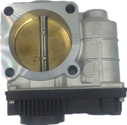 Дроссельная заслонка 60мм для Nissan Altima, Sentra, X-Trail T30 2.5L