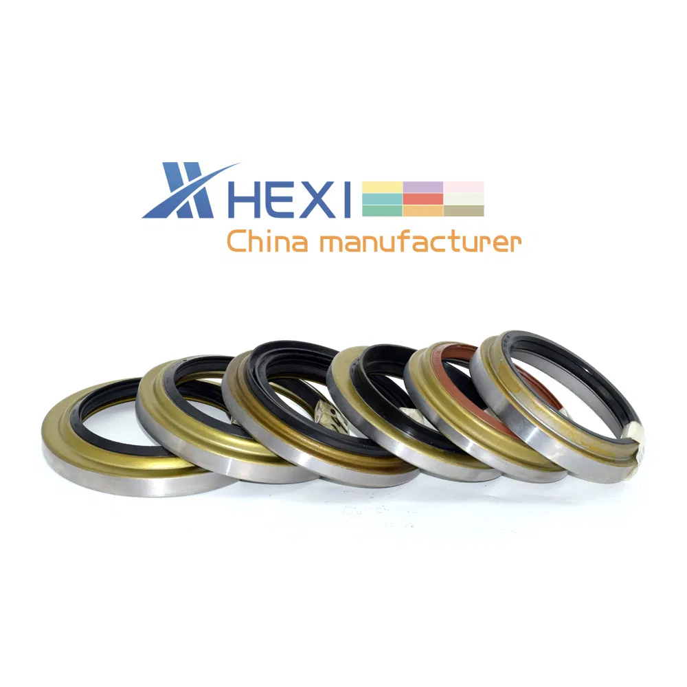 8-97122-937-0 Oil Seal Fit Isuzu Parts 81X121X12/19