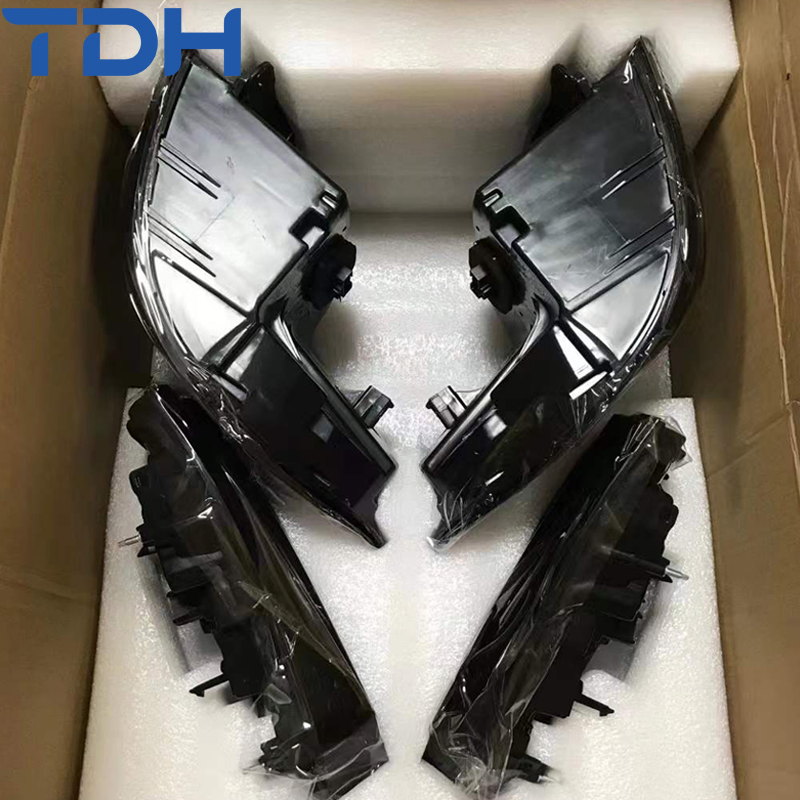 Auto Rear Light for 2018-2021 BMW X3 G01 G08 Upgrated to 2022+ Full LED Rear Light Assembly