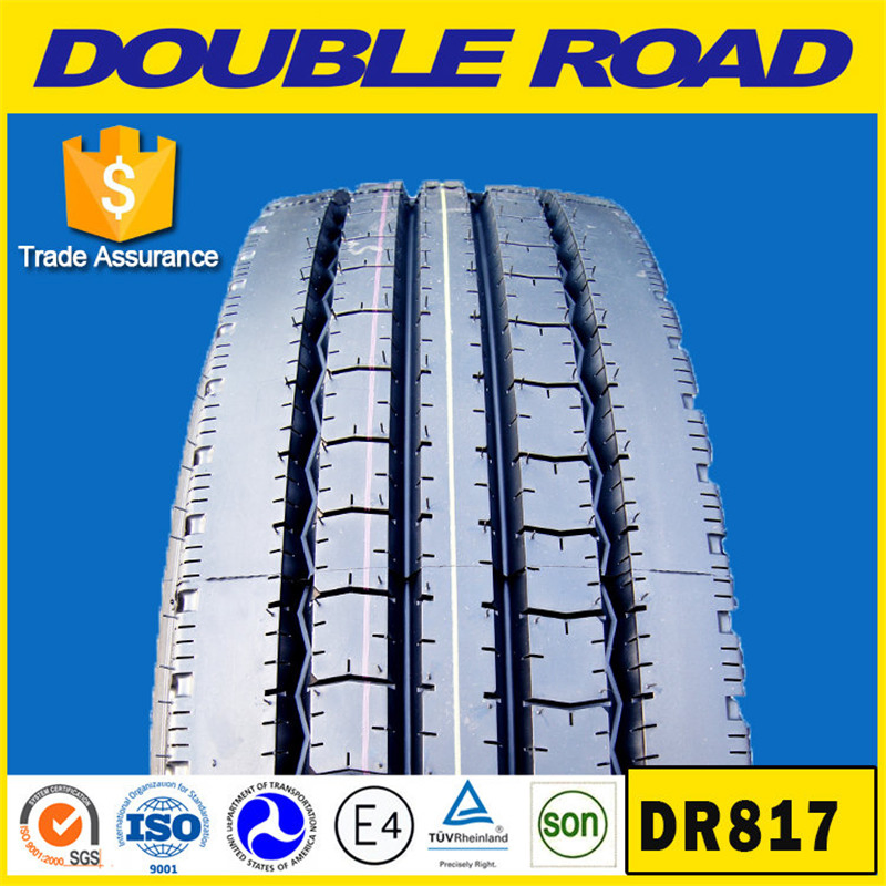 315/80r22.5 Truck Tires, Heavy Duty Truck Tires for Sale