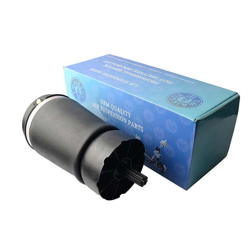 Range Rover L322 Rear Air Suspension Spring Rkb000151 Rkb500240 Rkb500082 Rkb500080