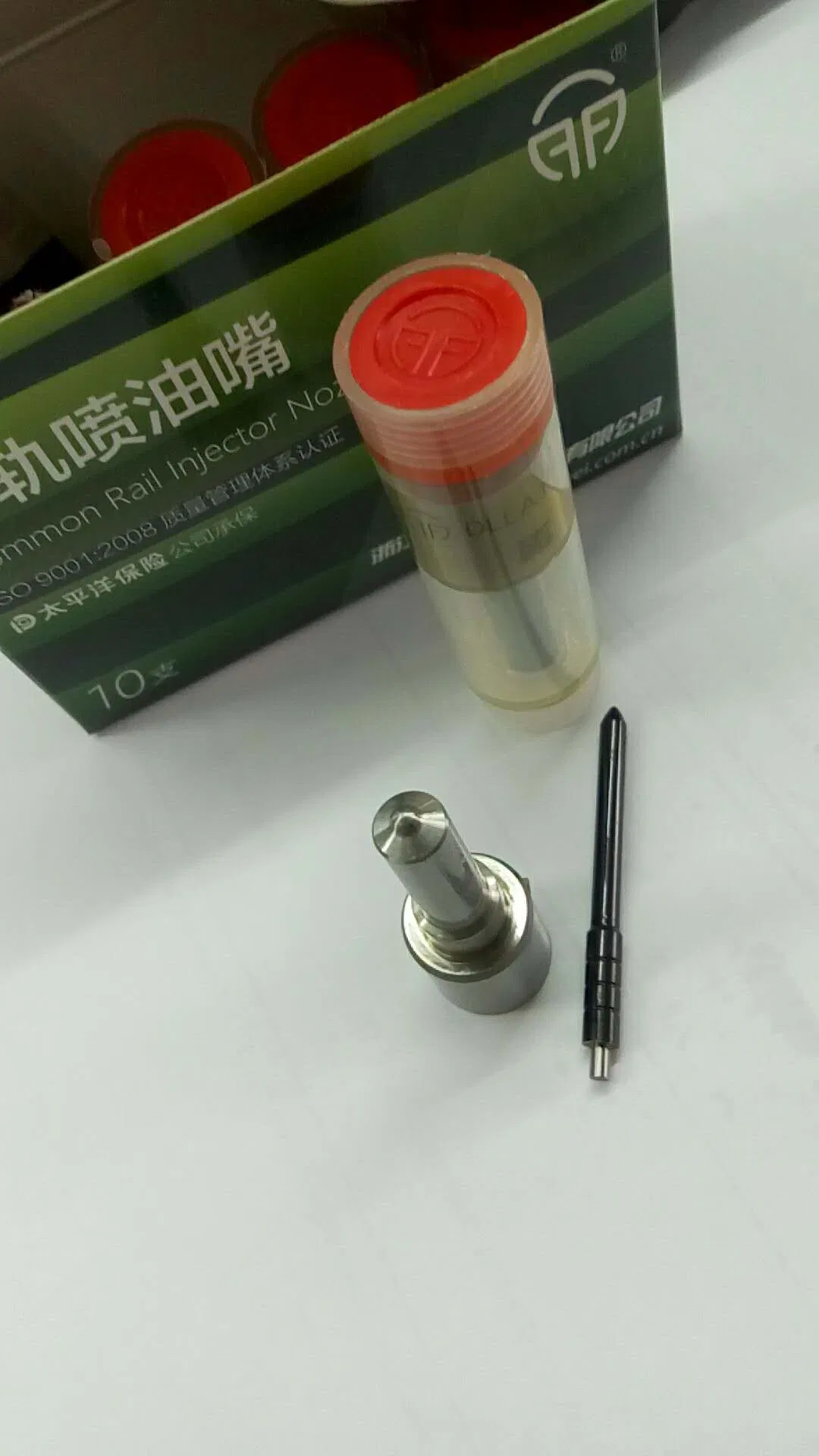 Denso Nozzle with China Made Top Quality Liwei Nozzle Dlla145p864
