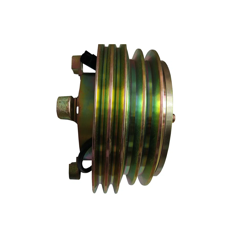 Муфта компрессора кондиционера TM31 для автобусов