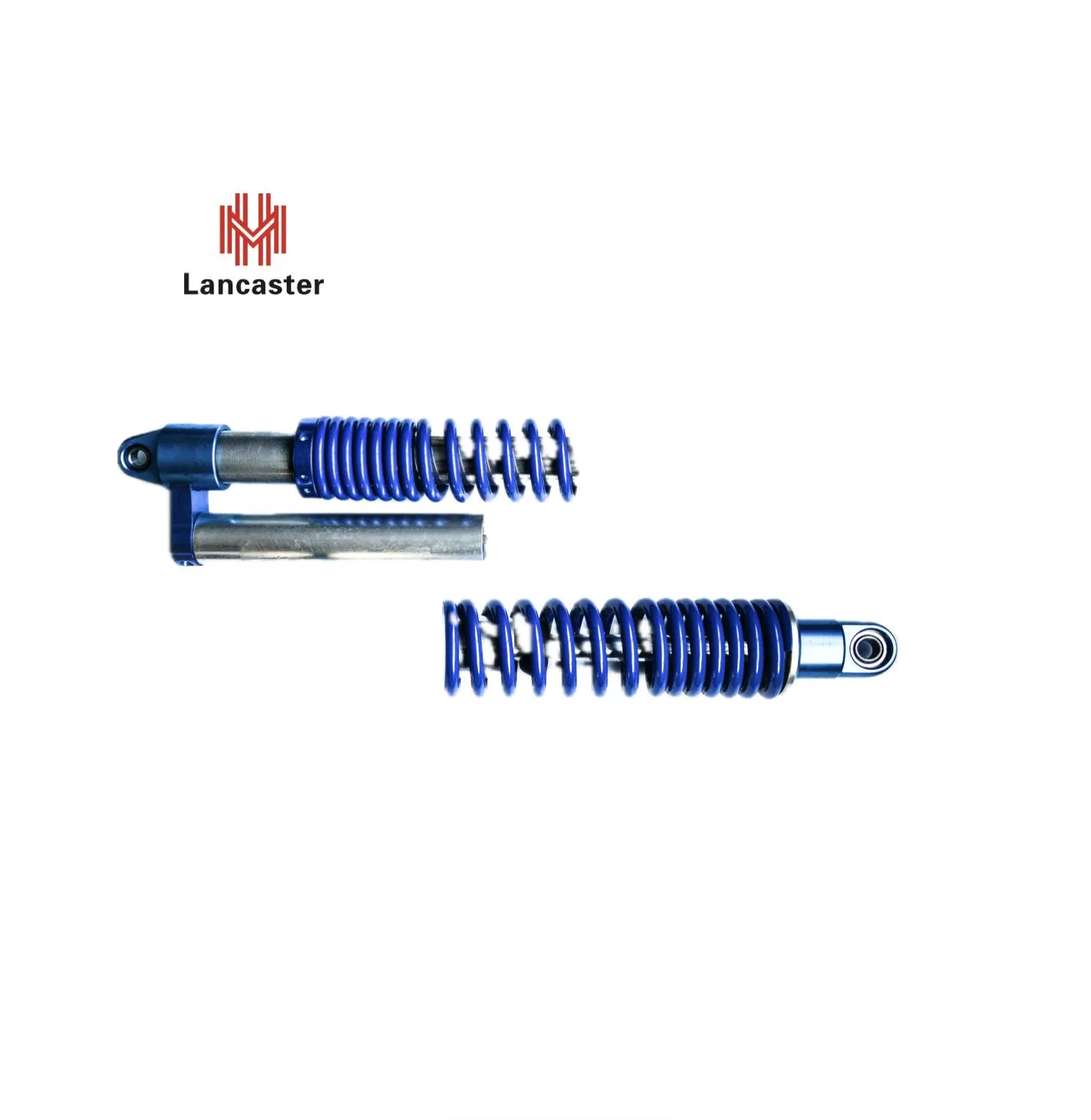 CNC Machined Parts Shock Absorbers for Bicycle
