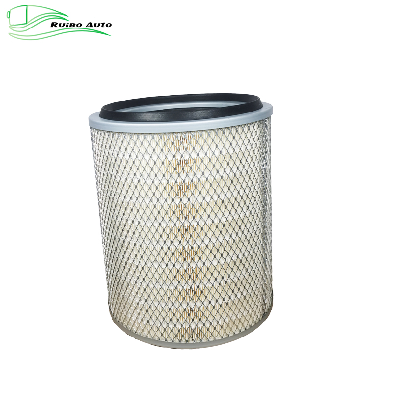 Auto Truck Bus Accessories Diesel Engine 235*348 Air Filter1109-02699 for Yutong Zhongtong Bus