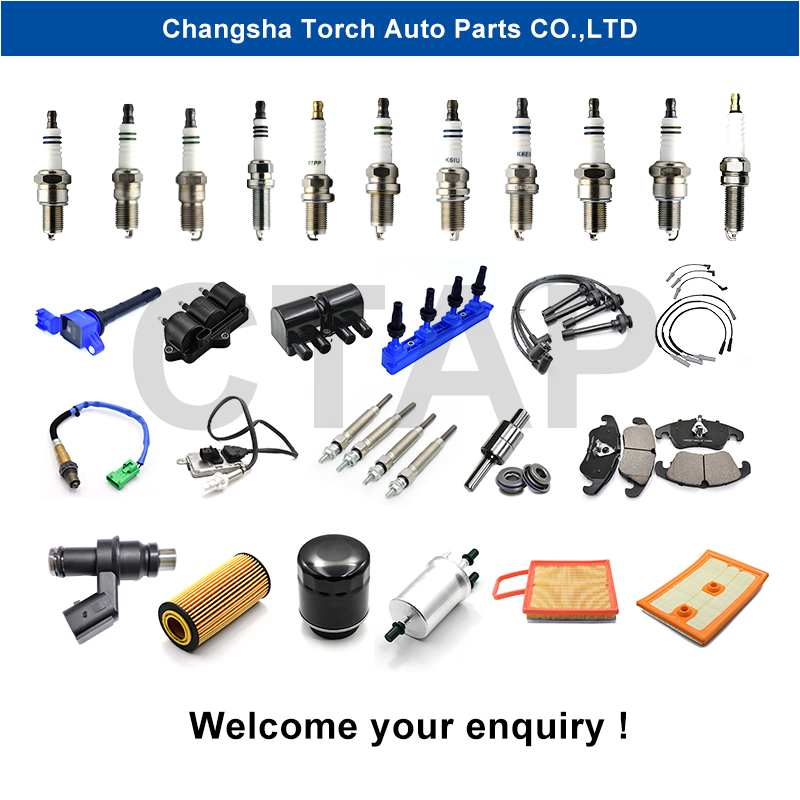 Свеча зажигания R5GL12-77 для моделей GL3-1, GL3-3, GL3-5