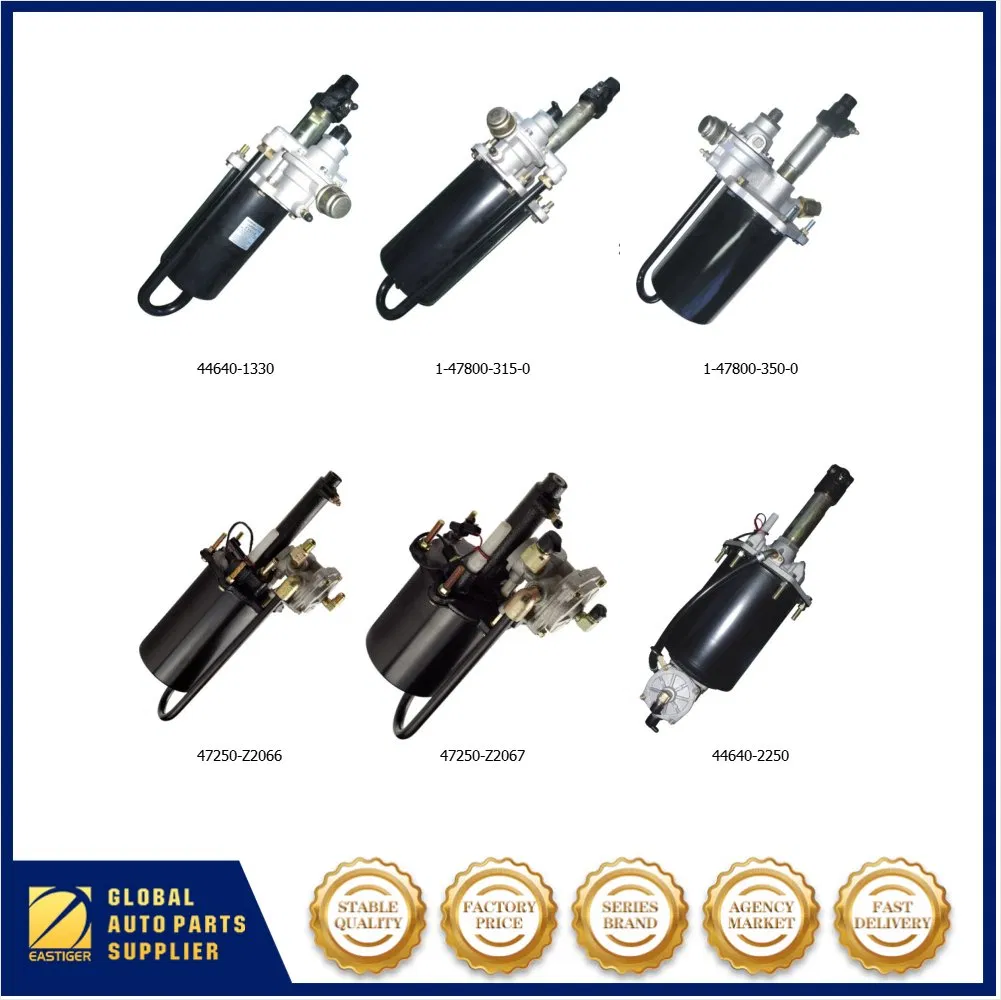 Воздушный усилитель тормозов 44640-3591 для Hino