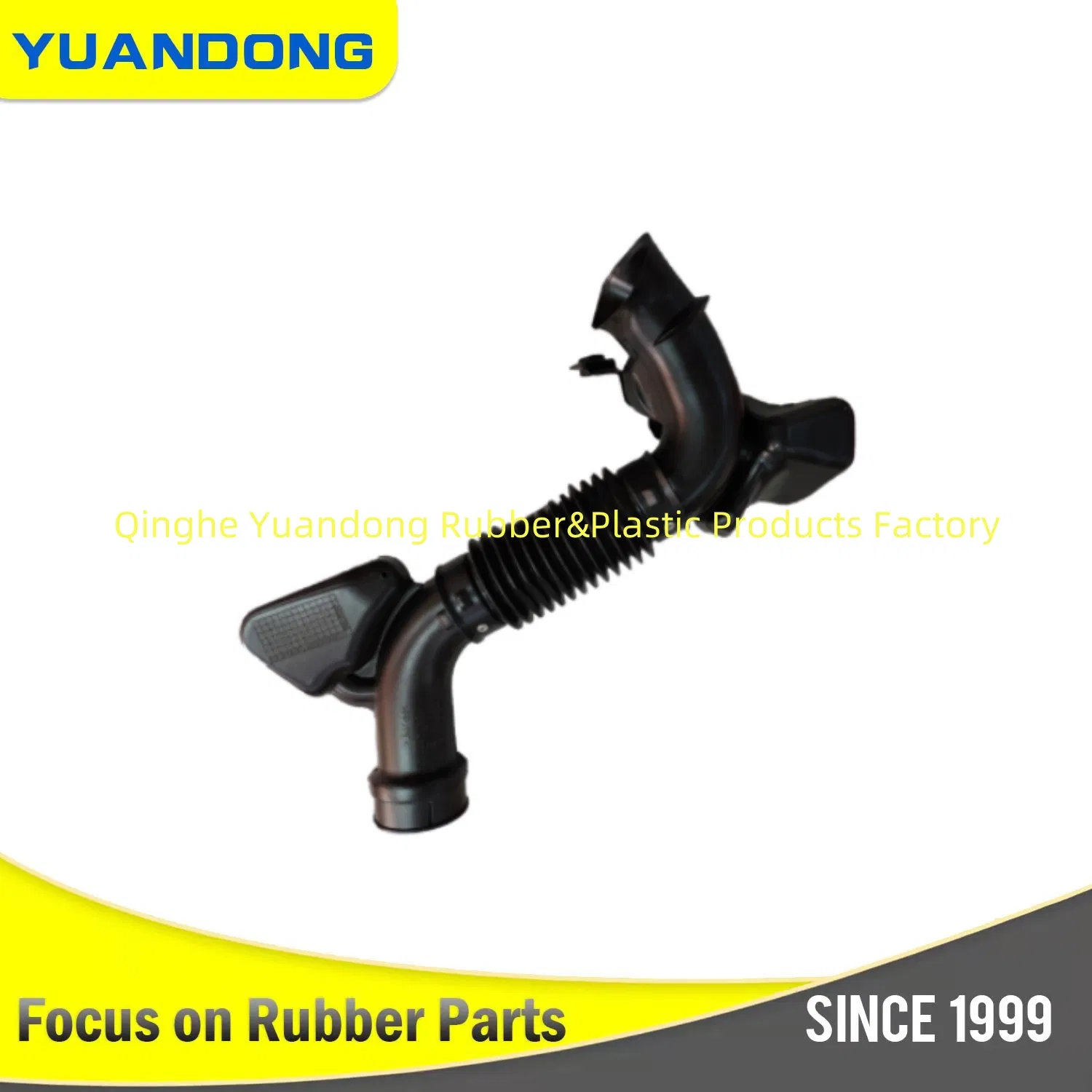 Воздушный шланг интеркулера Toyota Avanza 17881-BZ070