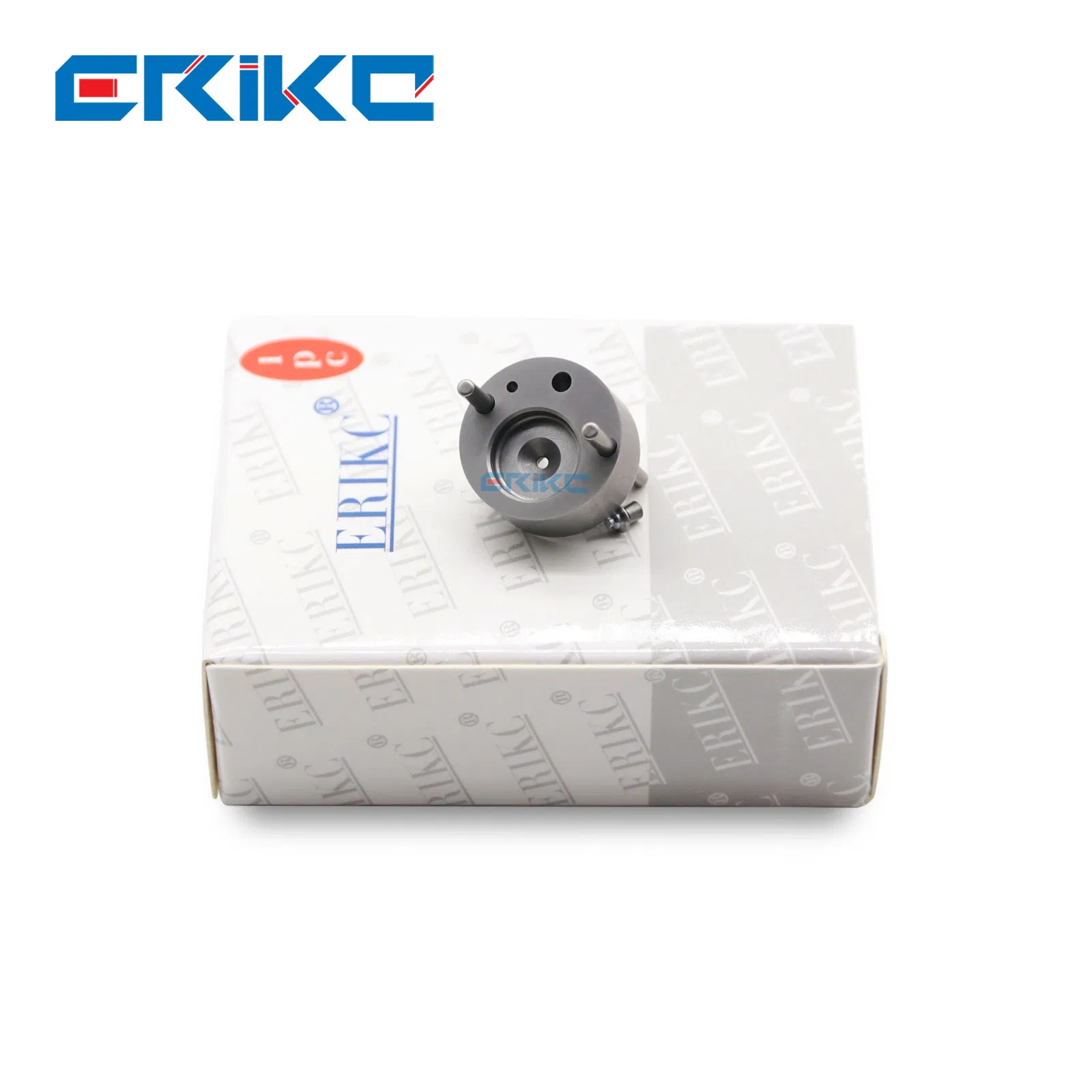 Erikc F 00g X17 004 Bosch Piezo Electric Valve for Piezo Injection F00gx17004 Genuine Original Common Rail Fuel Injectors Control Valve for 0445115 \116 \ 117